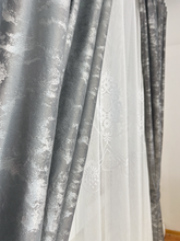 Set Perdea si Draperie Crina Perdele de Poveste